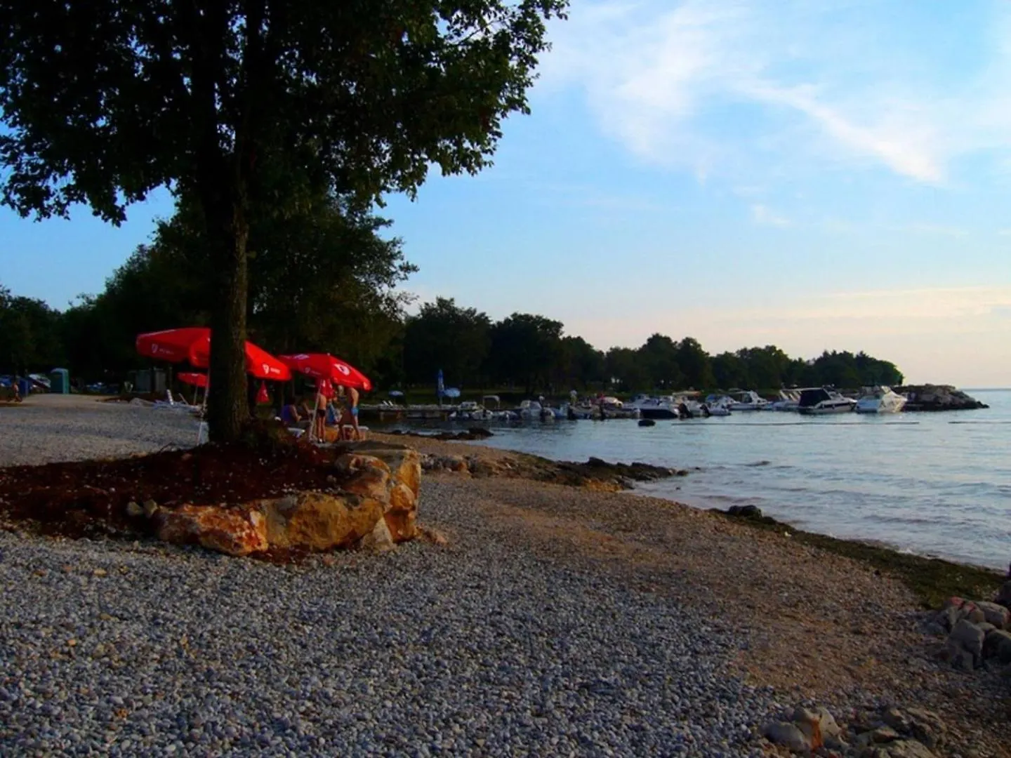 Apartments Karmen In Mali Maj Poreč 0*,  Kroatien