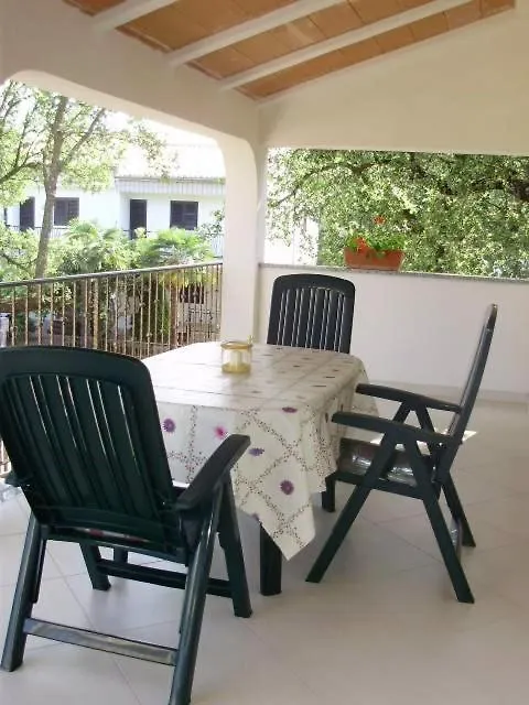 Apartments Karmen In Mali Maj Poreč Gæstehus