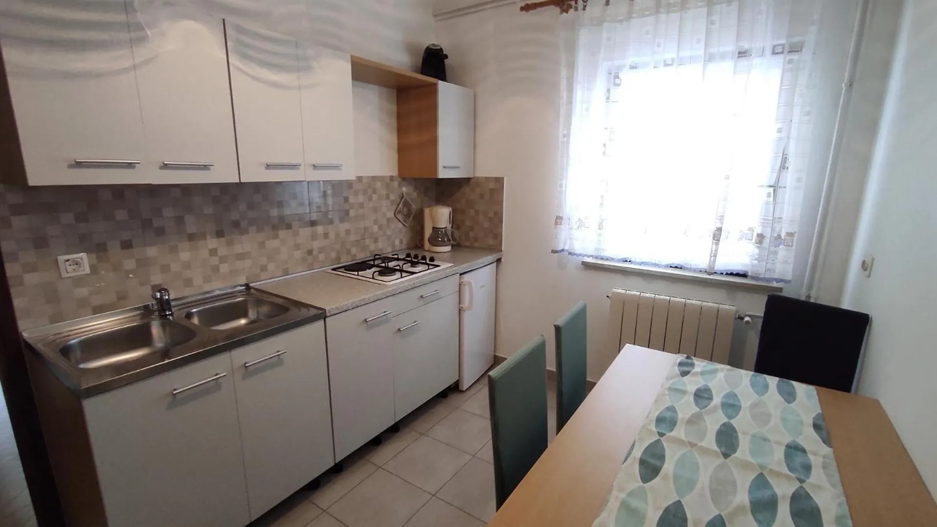 Apartments Karmen In Mali Maj Poreč 0*,  Kroatien