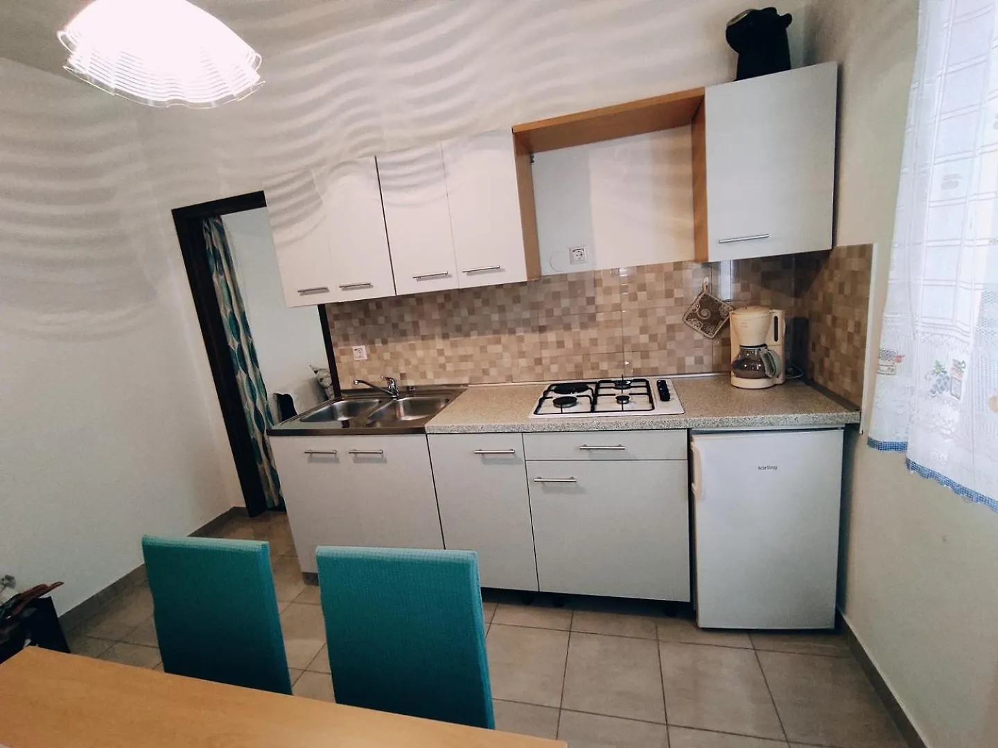 Apartments Karmen In Mali Maj Poreč 0*,