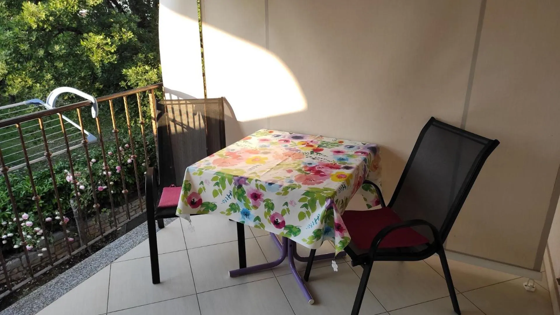 Gæstehus Apartments Karmen In Mali Maj Poreč Kroatien
