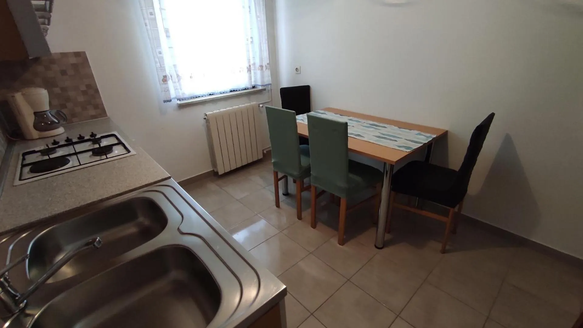 Gæstehus Apartments Karmen In Mali Maj Poreč